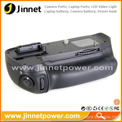 The Newest Mb-d14 Camera Battery Grip For Nikon D600 With Competitive Price